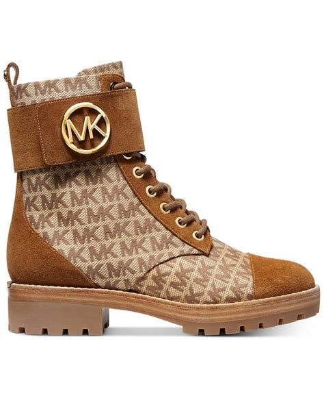 macys shoes michael kors boots|macy's michael kors shoes clearance.